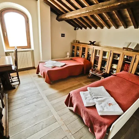 La Dolce Vita 4* Baschi
