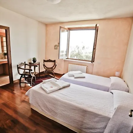 La Dolce Vita 4* Baschi