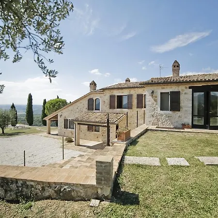 Hotel La Dolce Vita Baschi