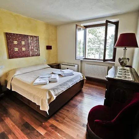 La Dolce Vita 4* Baschi